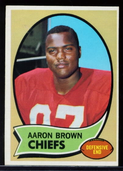 202 Aaron Brown